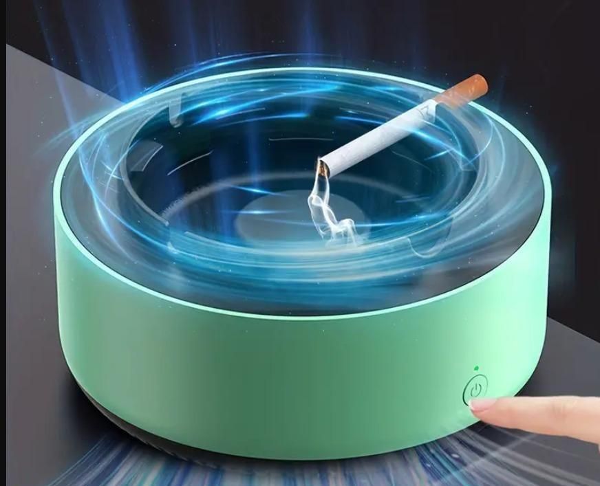 Smart Gadgets