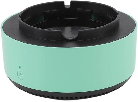 2 in 1 Air Purifier - Mixora