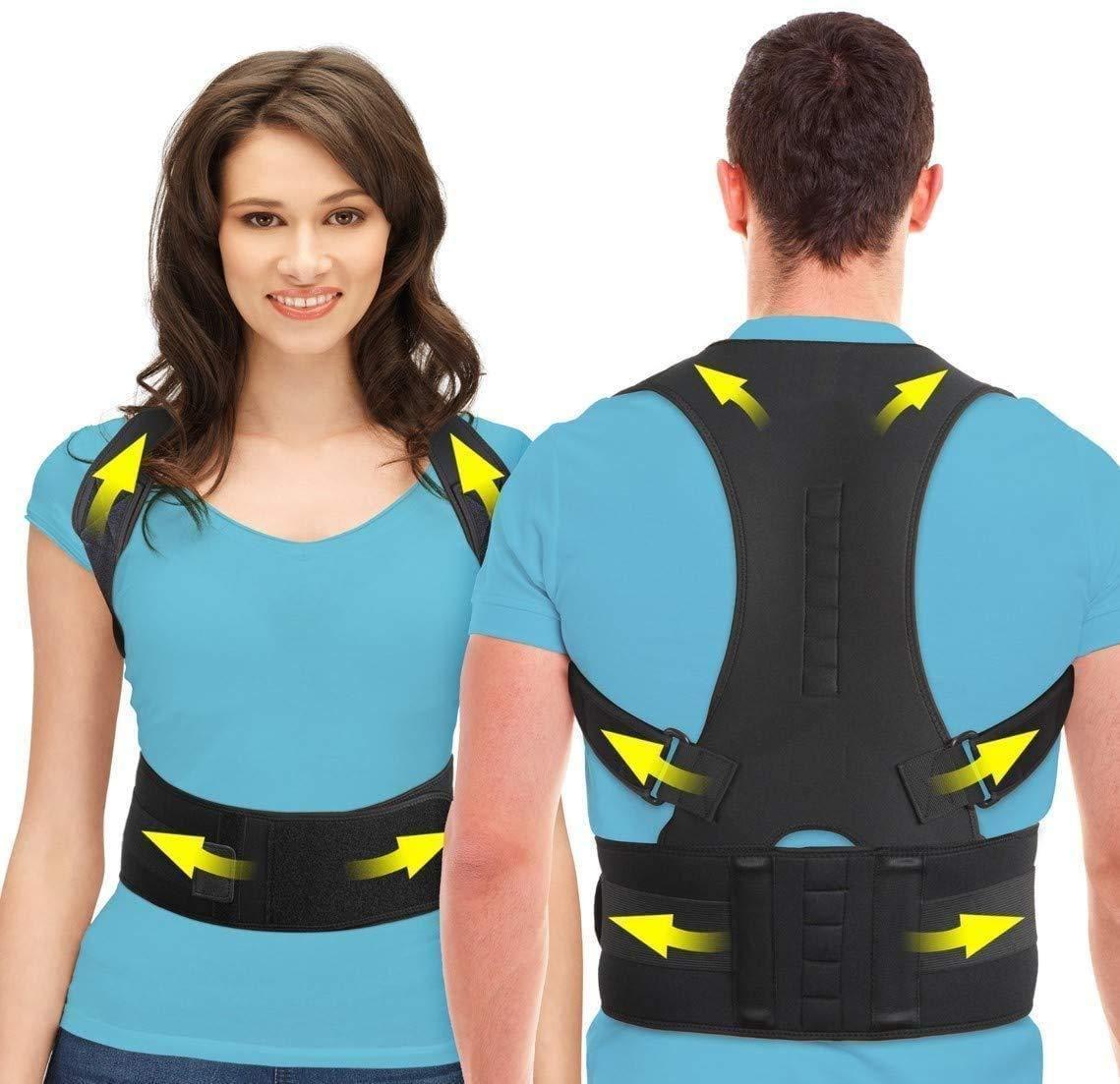 Postura™ Pro - premium Posture Corrector Belt