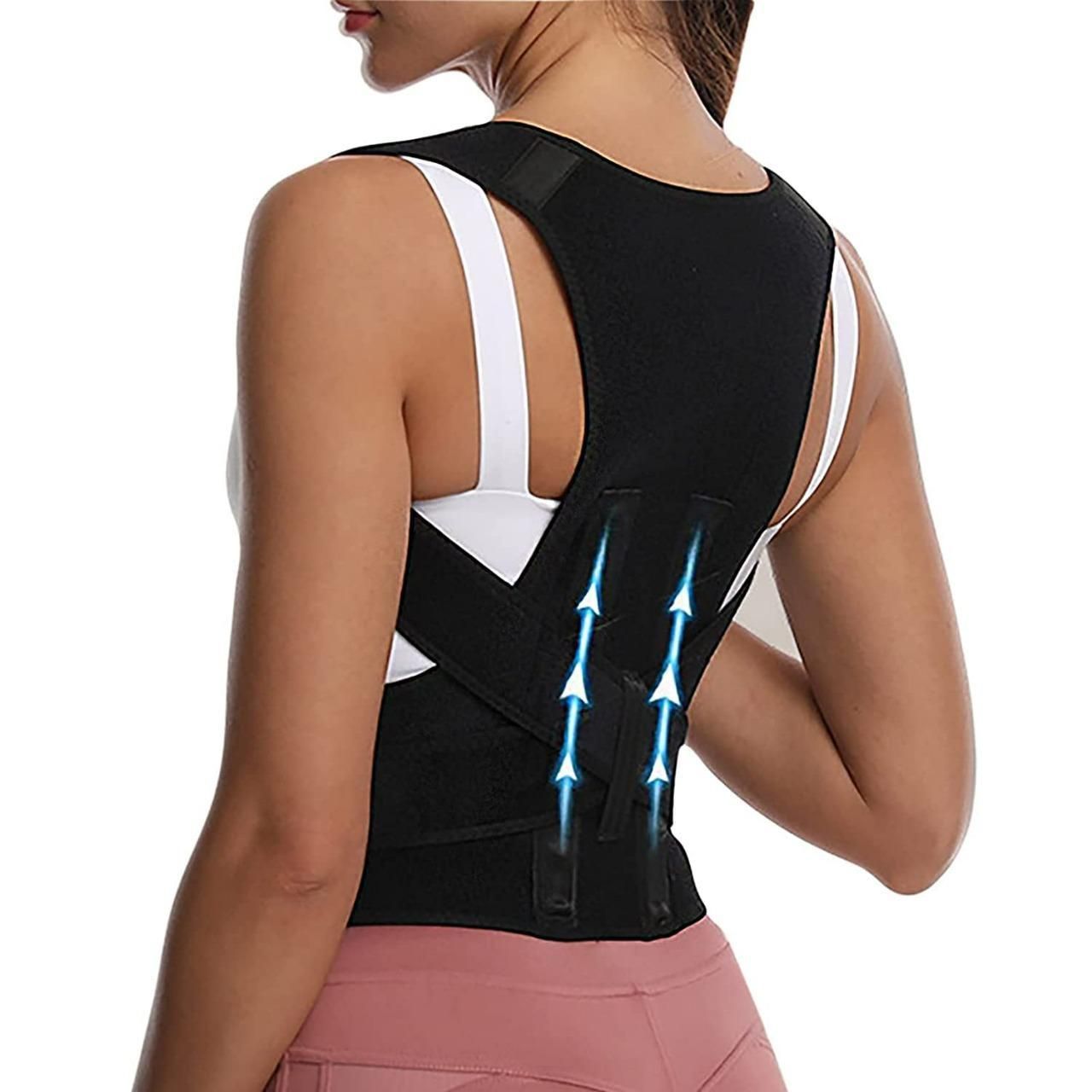 Postura™ Pro - premium Posture Corrector Belt